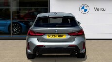 BMW 1 Series 128ti 5dr Step Auto [Live Cockpit Professional] Petrol Hatchback